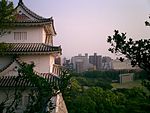 Akashi Castle Hitsujisaruyagura